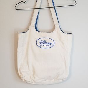 Disney Store Make a Wish bag